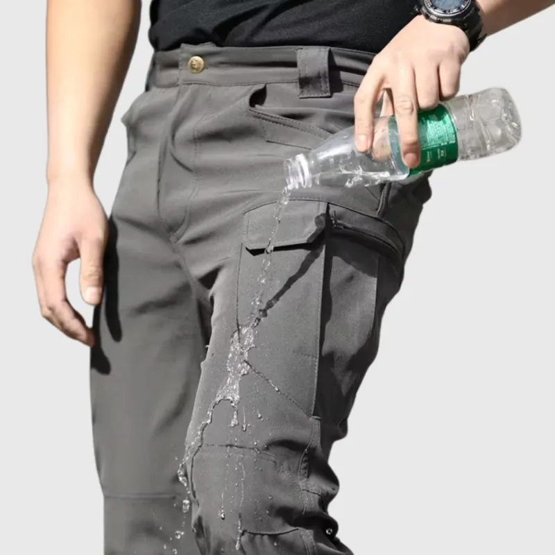 Pantalón impermeable para invierno